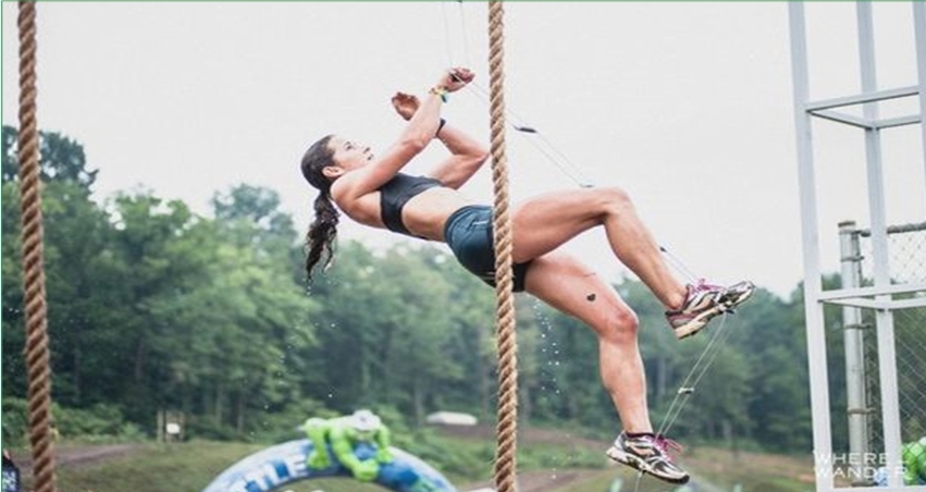 Multi Activity Tower