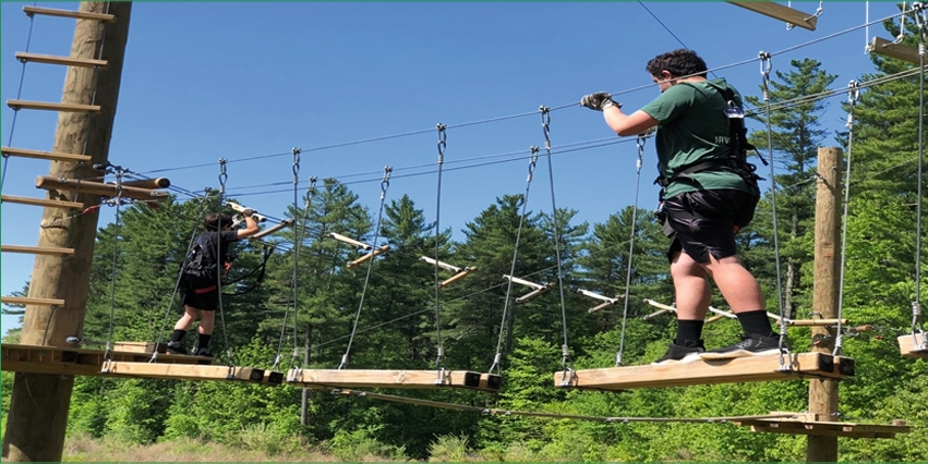 Multi Activity Tower