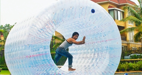 Fabrication & Installation