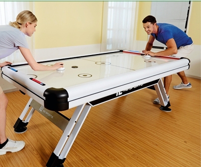 Event Setup & Management